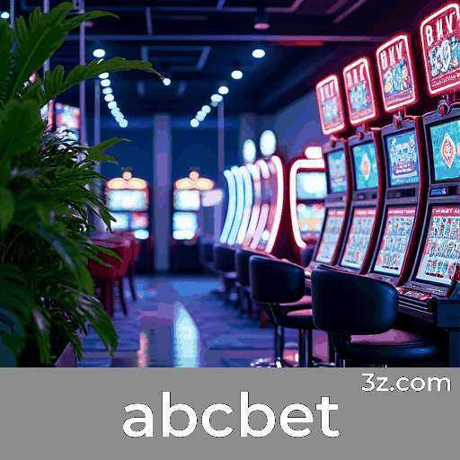 abcbet: Experiência de Jogo Otimizada e Diversificada